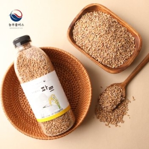 농부플러스  이탈리아 파로 엠머밀 고대곡물 850g