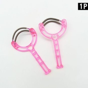 F1  셀프 잔털제거기 WC51662