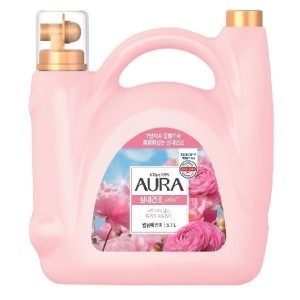 샤프란 아우라 윌유메리미 5.7L