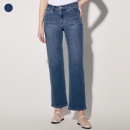 게스 여성 M톤 스트레이트 YP1D9060