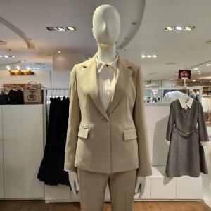 미센스 원버튼자켓 MB4XJKM108C