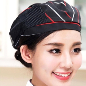 라일리 Rly 여름용 베레모 헌팅캡 모자 직원 카페 알바 유니폼 12358921