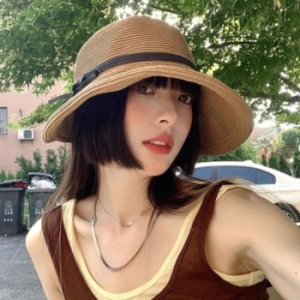 라일리 Rly 데일리패션/ 1컬러 데일리 비치모자 11798836