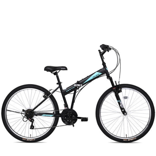 K2바이크  벨로시아 라비스FGS 24 (2025년형)