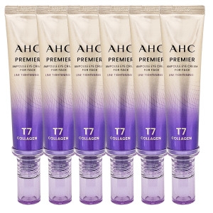 AHC 시즌13 프리미어 앰플 아이크림 포 페이스 라인 타이트닝 40ml