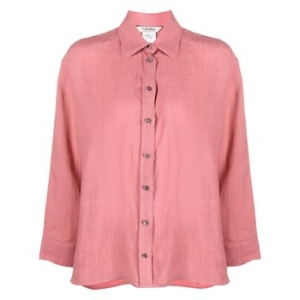 막스마라 에스 긴팔 셔츠 SS23 2391110932600CANARD001 1511367