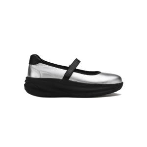 톰맥캔 시드니 04 데일리 메리제인 스니커즈 실버-8TMSY45S7S