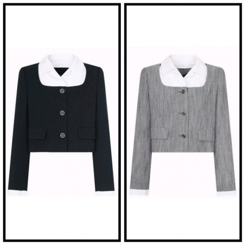 케네스레이디 여성 조인 크롭 자켓 EWJKPD4200