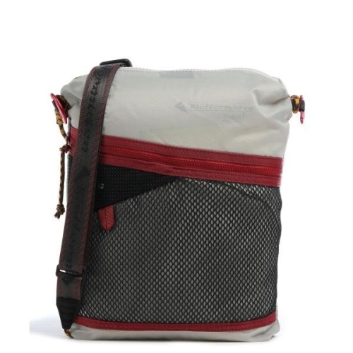 클라터뮤젠 KLATTERMUSEN 알기르 멀티슬롯 백 도브그레이 40459U21-893