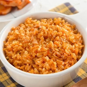 인정식탁  참앤참 김치볶음밥 300g