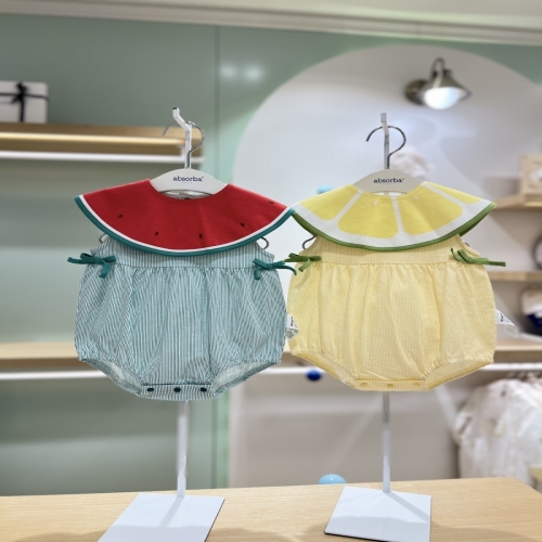 압소바 리몽무소바디슈트 2벌세트 (Q3A23106D1)