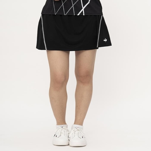 르꼬끄스포르티브  12732609 르 콕 le coq sportif 테니스웨어 여성 이너가있는 게임 스코트 QTWXJE90 202