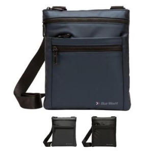 오너클랜 TY1710 블루마운트 등산 크로스백 WFFL2CF