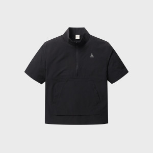 폴햄 남성 알래스카 써커 반팔 아노락 바람막이_PHE2JJ1751