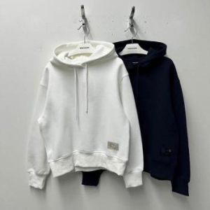 인터크루 HC10 단색 깔끔한 여자후드 여성 후드 ITY3DH51A S30851117