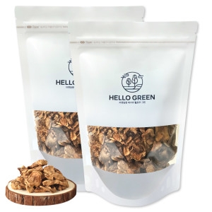 헬로우  그린 국산 볶은 돼지감자 차 1+1 350g+350g