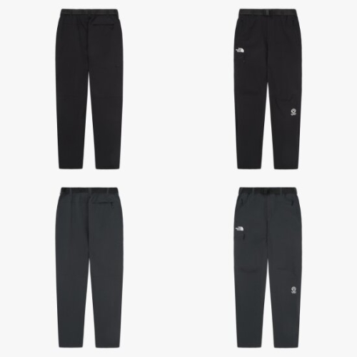 노스페이스 남성 엔듀론 팬츠 NP6NR01