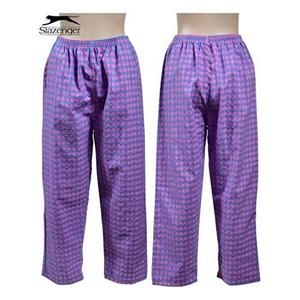 셀러허브 패션 JH4R7T5Q_51IA 여성 밴딩 9부 주머니파자마 냉장고잠옷