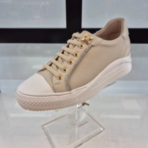 엘칸토 HC11 소가죽 여성화 G0K6U51D3 30860029