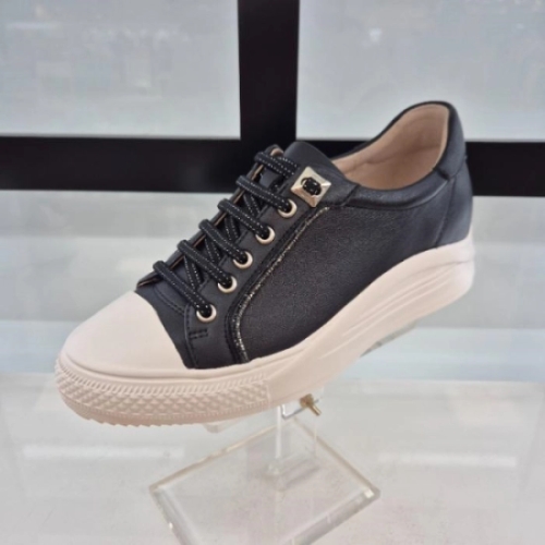 엘칸토 HC11 소가죽 여성화 W0K6U5D13 30860028