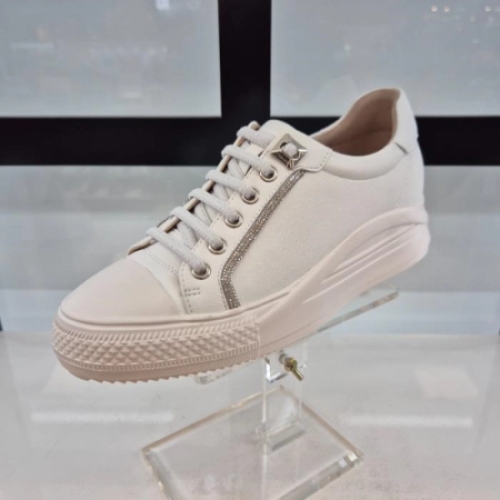 엘칸토 HC11 소가죽 여성화 H0K6U5D13 30860030