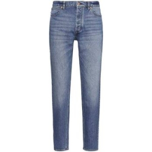 휴고 Brody 04 블루 진 청바지 10318821 127255683