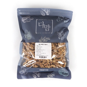 다맘  중국산 햇호두 1kg/1/4태