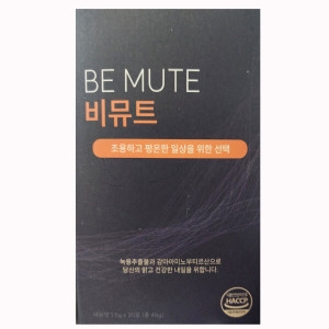 삼정바이오 메디홉 비뮤트 1.5g 30포
