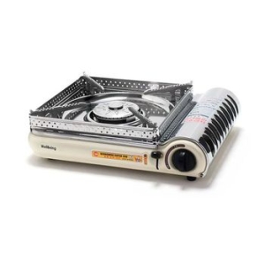 슈퍼  가스렌지 휴대용 SW 승원 200 WFFG8OH