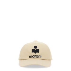 이자벨마랑 캡모자 SS25 CQ001XFB_A3C05AECBK 2540214