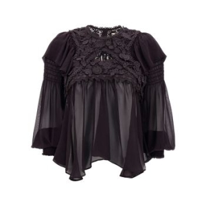 이자벨마랑 긴팔 셔츠 SS23 23EHT0114FAA2J04I01BK 2055924