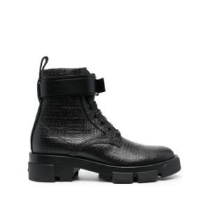지방시 앵클 부츠 FW22 BE603PE1FJTERRA001 853762