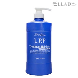 오로라코스메틱 LPP 트리트먼트 헤어팩 1000ml