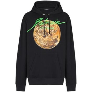 발망 유니버스 앤 플래닛 프린트 후디 EH0JT047GE78 T