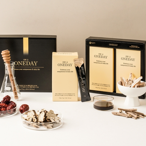 박장대소 진한고 원데이 13g 30포