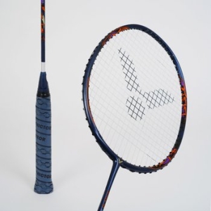 빅터  배드민턴라켓 드라이브X-10METALLIC 4U/프리코어핸들 스트링무료