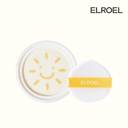 엘로엘 팡팡 빅 썬쿠션 S9 25g