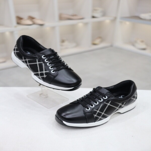 코디엘루 밴딩 캐주얼 여성 스니커즈 단화 5cm CDSP500680