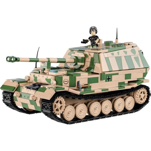 탱크 독일 S.D.KFZ. 184 FERDINAND (2583)