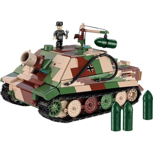코비  탱크 독일 STURMTIGER (2585)