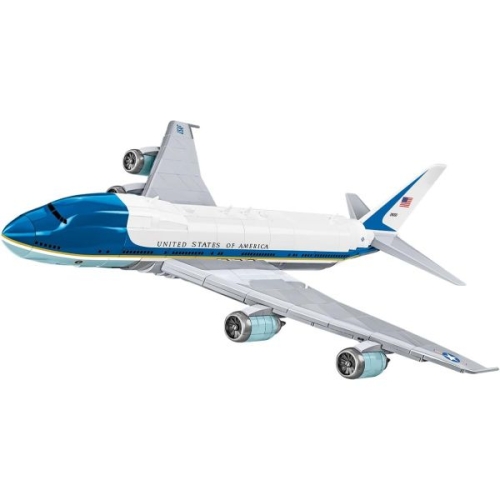 코비  비행기 BOEING 747 AIR FORCE ONE (26610)