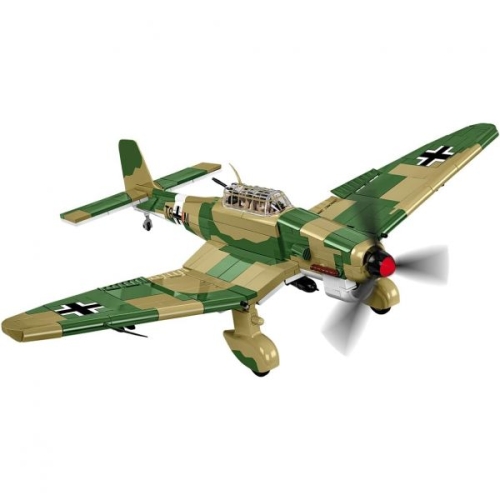 전투기 독일 JUNKERS JU-87 (5748)