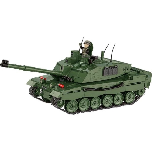 코비  탱크 영국 CHALLENGER-2 (2627)