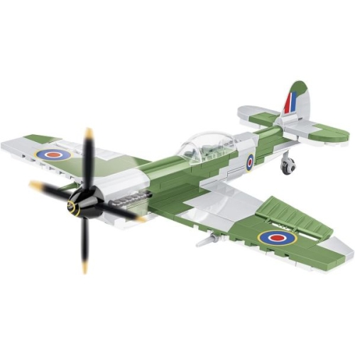 전투기 영국 SPITFIRE MK.X (5865)
