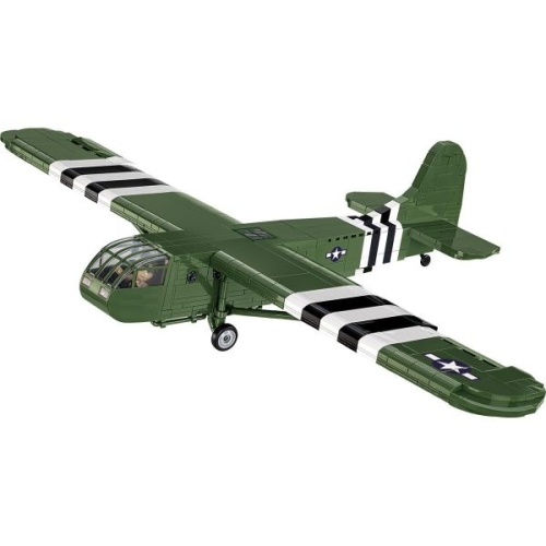 글라이더 미국 WACO CG-4 (5755)