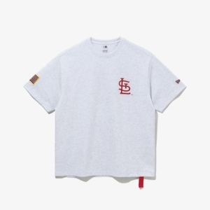 MLB 스타필드수원 공용 세인트루이스 월드시리즈 챔피언 티셔츠 레이 14700226