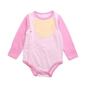 뿌야뿌 베어마바디슈트 PD1EUBS03NLP