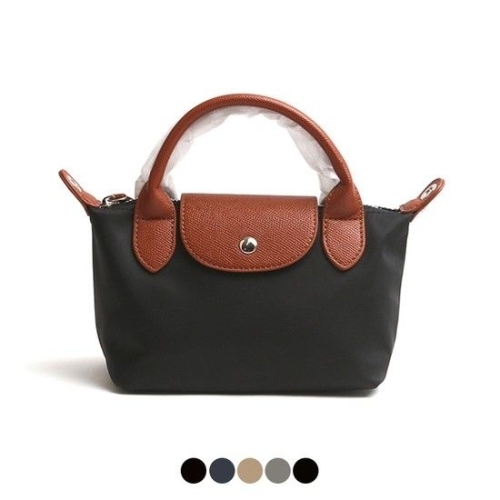 놈 여성가방 HGL2504 미니토트벡