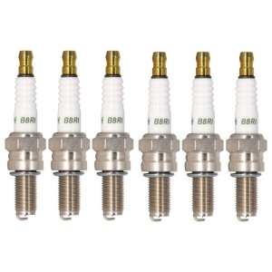 덴소  1조각 이리듐 캔들 TORCH B8RI CR8E U24ESR-N 교체용 BMW 12127653439 YAMAHA 90793..