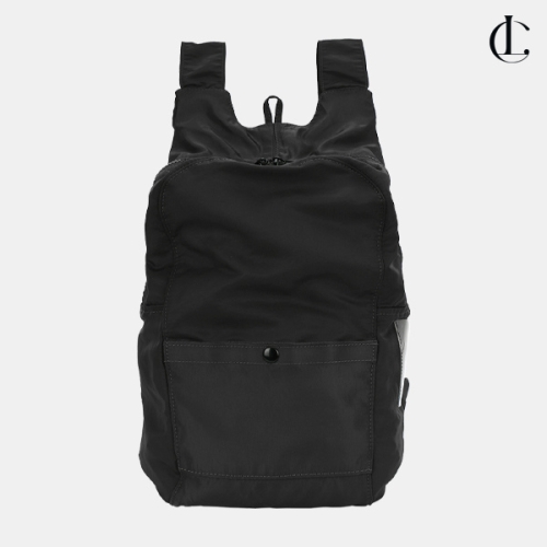 엘케이트 여성 백팩 보부상 태블릿수납 가벼운 대학생가방 LMOI006